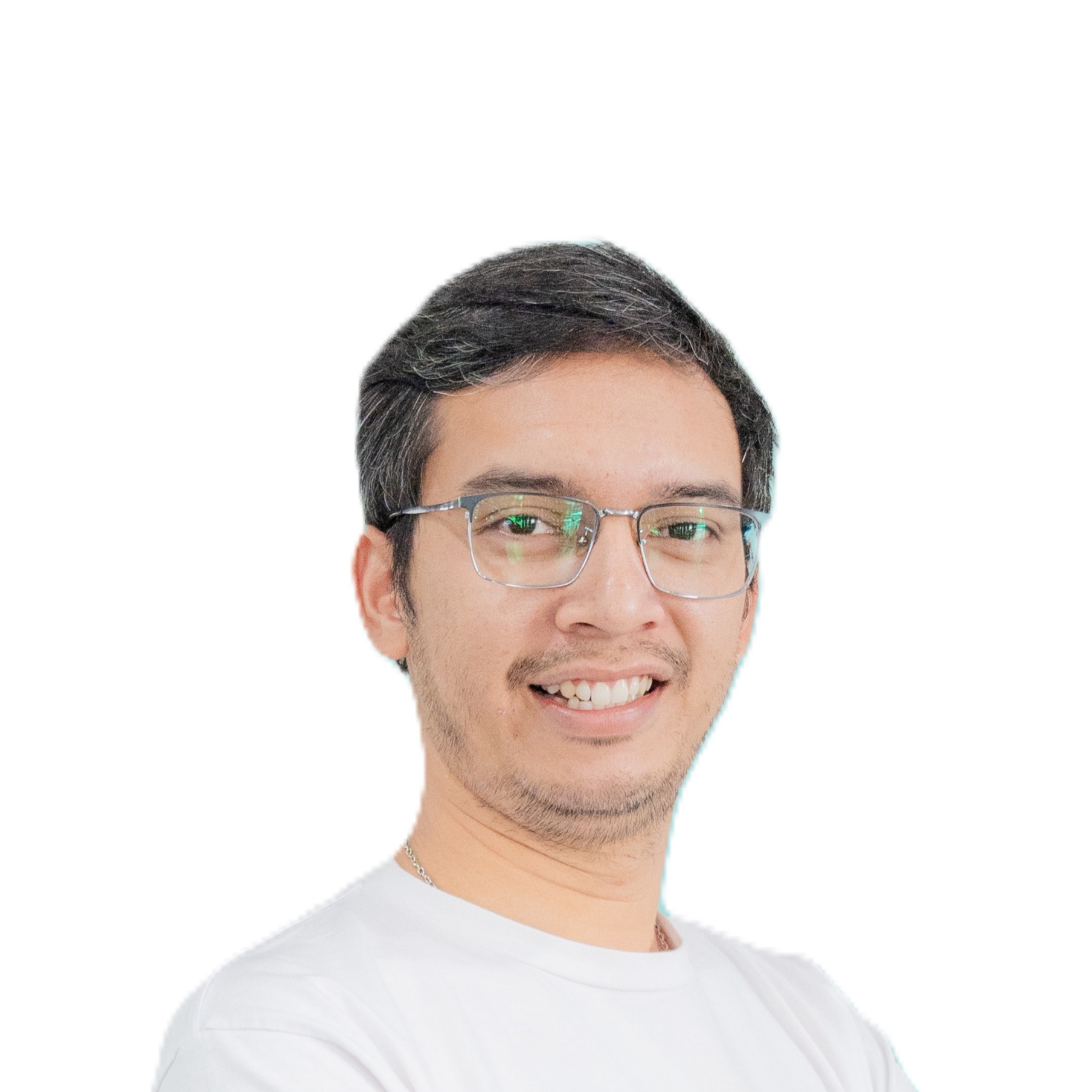 Mr Sentoso portrait
